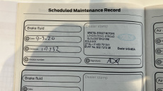 Ford EcoSport 1.0 EcoBoost 125 Titanium 5dr Auto Petrol Hatchback